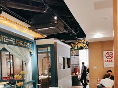 -京味斋·烤鸭·北京菜(安贞店)