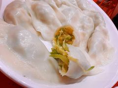 -喜家德虾仁水饺(景枫中心店)