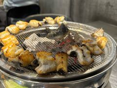 -本炙炭烤·蒲烧活鳗料理店(金沙洲店)