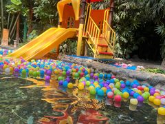 -龙熙温泉水世界