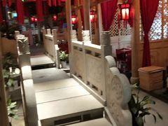 大堂-大龙辣火锅·龙虾·烧烤(湖滨新天地店)