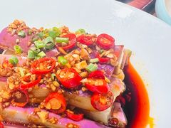 -川悦留香·海鲜餐厅(海棠68环球美食街店)