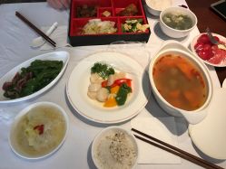 -知爱母婴专护全套房月子会所(新华路店)