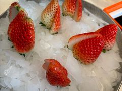 -珊海荟海鲜楼·天津菜·海肠捞饭·皮皮虾锅贴王(佛罗伦萨店)