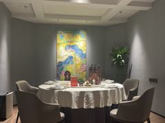-悦融琥珀·京鲁菜(西单店)