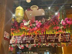 -耶里夏丽·新疆菜·28年喀什老馆(田林东路店)