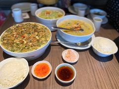 现撬海蛎煎-四道菜·福建菜馆(新街口金鹰店)