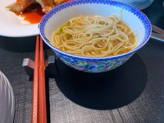 奥灶面-RIVIERA 松鹤楼(外滩店)