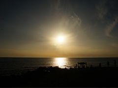 -Cafe Aewol Monsant