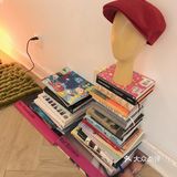 魔都新店｜超个性的设计师品牌superr showroom