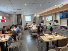 -李先生牛肉面大王(广渠门内店)