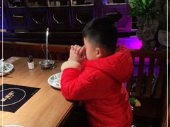 -越城记黑鱼煲(福侨大厦店)