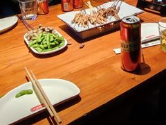 -火联烧烤(学院路创始店)