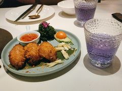 -清迈泰·泰国餐厅(华发商都店)