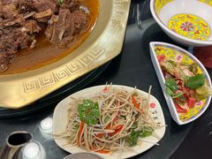 -芦月轩羊蝎子(太平桥店)