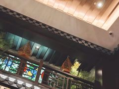 -明阁 Ming Court(广州朗豪酒店)