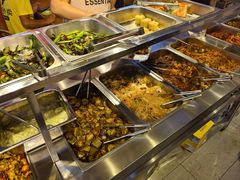 -新红帽自助盒饭(大悦城店)