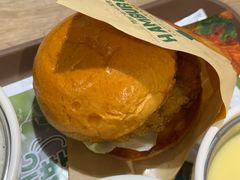 -魏家凉皮(西安秋林宏业商厦店)