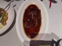 -君庭中餐厅(友谊宾馆店)