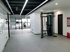 -WEGYMER健萌健身(麦德龙钰龙天下馆)