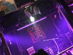 -后巷酒吧Back Alley(未来广场店)