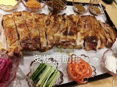-心邸·庆宴(雅宝城店)