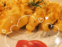 -T館·花园艺术餐厅