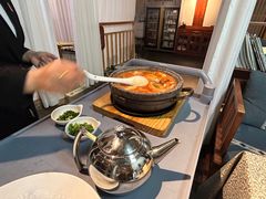 -醉霖生态餐厅(交大店)