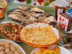 -嘉升大排档(番禺总店)