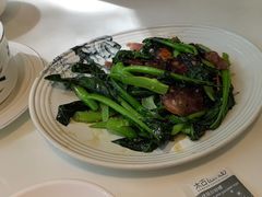 -金湖港式餐厅(建外店)