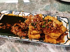 -浩海火烧云傣家菜(京广店)