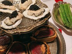 -壳里西餐厅Coquille Seafood Bistro(蒙自路店)