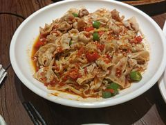 -老板恋上鱼(荣盛广场店)