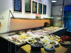 -浙C老邻舍(西城海错店)