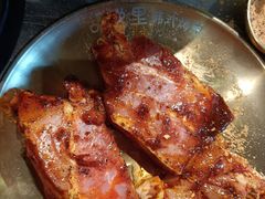 -胡悦里韩式烤肉(芝罘万达广场店)