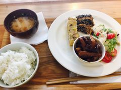 -无印良品餐堂 MUJI Diner(成都太古里店)