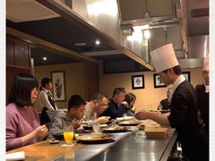 -神户牛排 石田屋(本店)