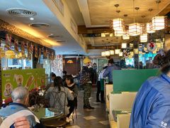 -翠华餐厅(德辅道中店)