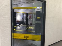 -FLARE STAR FITNESS(复地活力城店)