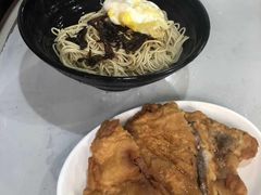 -老地方面馆(思南路店)