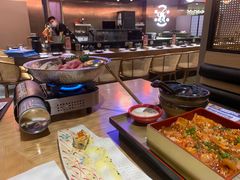 -鸟山鸣·日料食堂(王府井店)