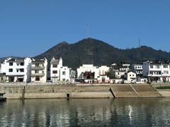 -新安江山水画廊风景区