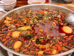 -黑竹香鸡(营和巷店)