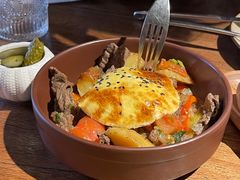 -格鲁·秀色Georgia’s Feast