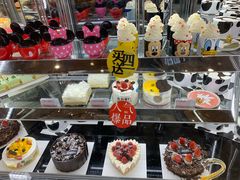 -皇家美孚·蛋糕外送(东部佳世客店)