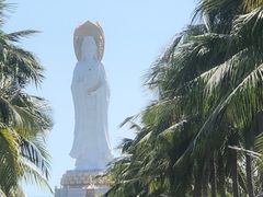 -三亚南山文化旅游区