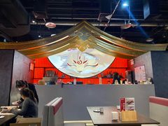 -将太无二·北美传奇寿司(荟聚购物中心西红门店)