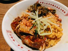 -味福记·本地特色菜(八一万达广场店)