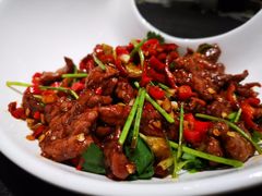-荷栖小院·品质江西菜(红谷滩店)
