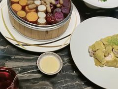 -新廊桥(原科华廊桥店)
